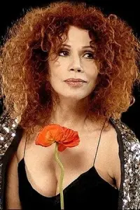 Фото  (Julia Migenes) #321428