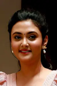 Фото  (Megha Chowdhury)