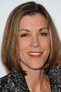 Фото Венді Малік (Wendie Malick)