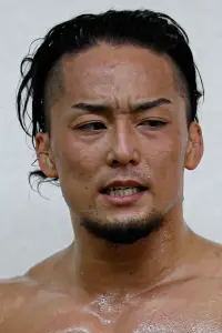 Фото  (Yuki Yoshioka) #505834