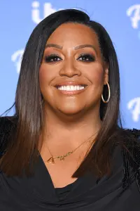 Фото  (Alison Hammond)