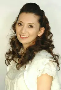 Фото Кая Мацутані (Kaya Matsutani)