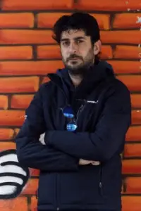 Фото Рікардо Феррарі (Ricardo Ferrari) #333450