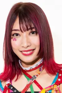 Фото Шиеру Вакана (Shieru Wakana)