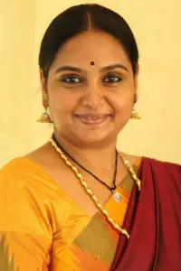 Фото Шруті (Shruti)
