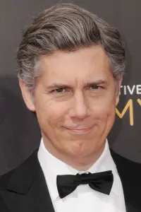 Фото Кріс Парнелл (Chris Parnell)
