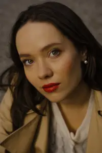 Фото  (Maria Ehrenberg) #337403