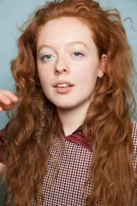 Фото Рубі МакКоллістер (Ruby McCollister)
