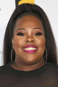 Фото Ембер Райлі (Amber Riley)