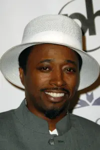Фото Едді Гріффін (Eddie Griffin)