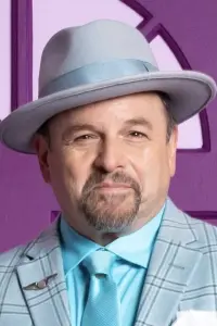 Фото Джейсон Олександр (Jason Alexander)