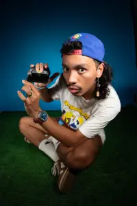 Фото  (Monky Boy)