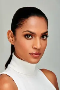 Фото Шруті Менон (Shruthy Menon)