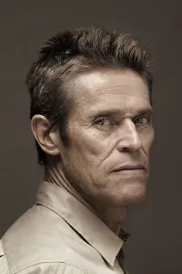 Фото Віллем Дефо (Willem Dafoe) #519842
