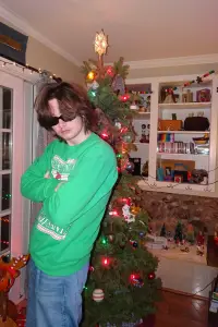 Фото Джексон Фокс (Jackson Fox)