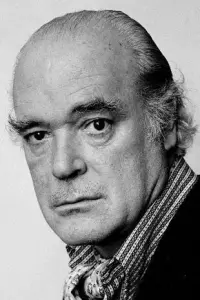 Фото Патрік Магі (Patrick Magee)