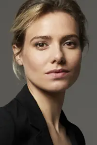 Фото Саллі Хармсен (Sallie Harmsen) #498171