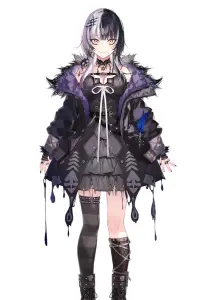 Фото  (Shiori Novella)