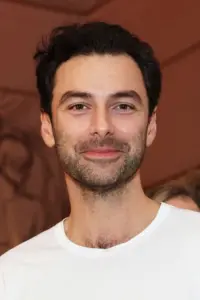 Фото Ейдан Тернер (Aidan Turner)