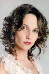 Фото Аліна Кюппенхайм (Aline Küppenheim)