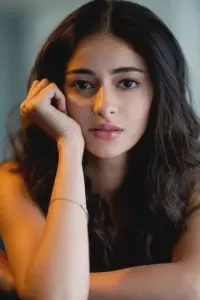 Фото Ананья Пандай (Ananya Panday)