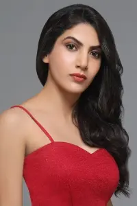 Фото  (Arya Poorti)