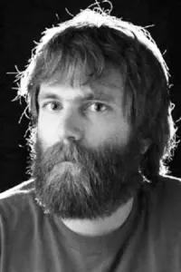 Фото  (Brent Mydland)