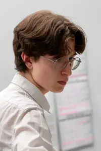 Фото Сайрус Шміт (Cyrus Schmit)