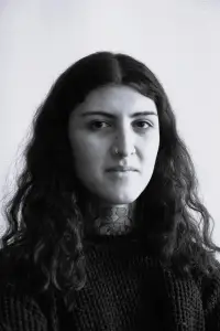 Фото  (Fiora Salas-Román) #510537