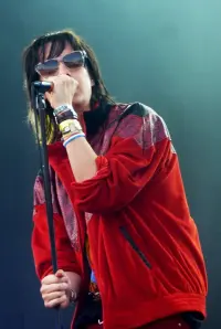 Фото  (Julian Casablancas)