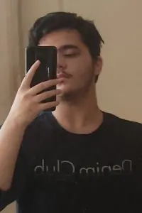 Фото Тіам Джафарі (Tiam Jafari) #395458