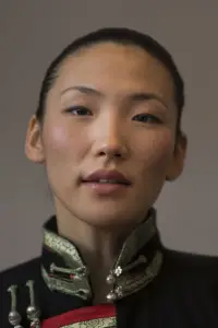 Фото  (Uisenma Borchu) #321205