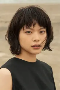 Фото Юкіно Кіші (Yukino Kishii)