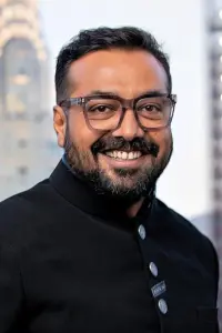 Фото Анураг Каш'яп (Anurag Kashyap)