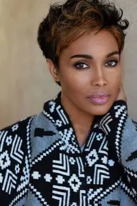 Фото  (Gina Jackson)