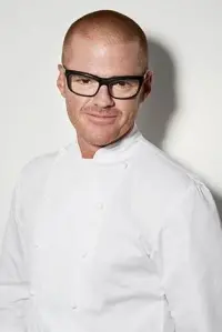 Фото  (Heston Blumenthal)