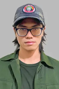 Фото Джеррі Натанаель (Jerry Natanael) #521841