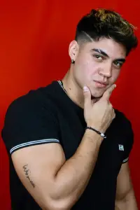 Фото  (Asbel Ramses) #391436