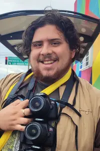 Фото  (Chip Jiménez)