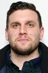 Фото  (Chris Distefano)