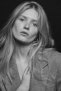 Фото Гедлі Робінсон (Hadley Robinson) #328223