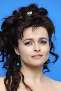 Фото Хелена Бонем Картер (Helena Bonham Carter)