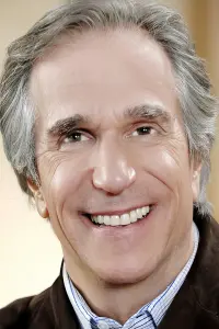 Фото Генрі Вінклер (Henry Winkler)