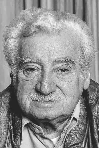 Фото Хорхе Амаду (Jorge Amado) #511295