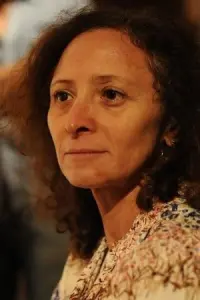 Фото Марселія Картаксо (Marcélia Cartaxo)