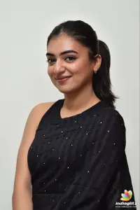 Фото Назрія Назім Фахад (Nazriya Nazim Fahadh)