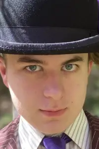 Фото Оскар Белламі (Oscar Bellamy) #526179