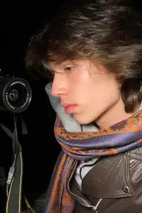 Фото  (Pablo Chacón M.) #502747