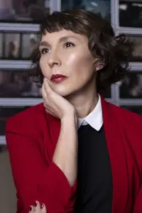Фото Соледад Сальфате (Soledad Salfate)