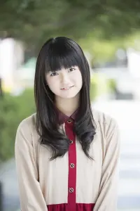 Фото Сузука Накамото (Suzuka Nakamoto)